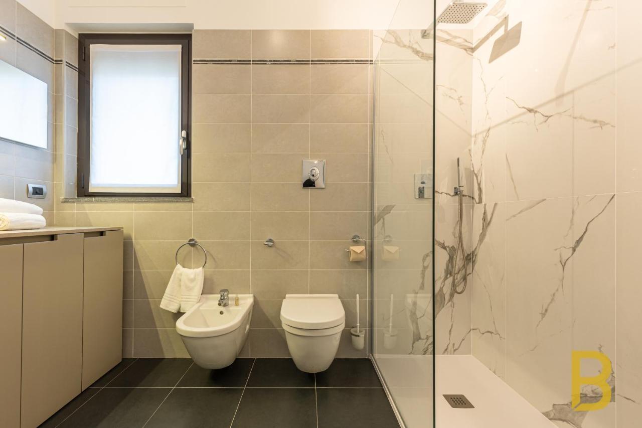Beplace Apartments In Repubblica Milan Exterior photo