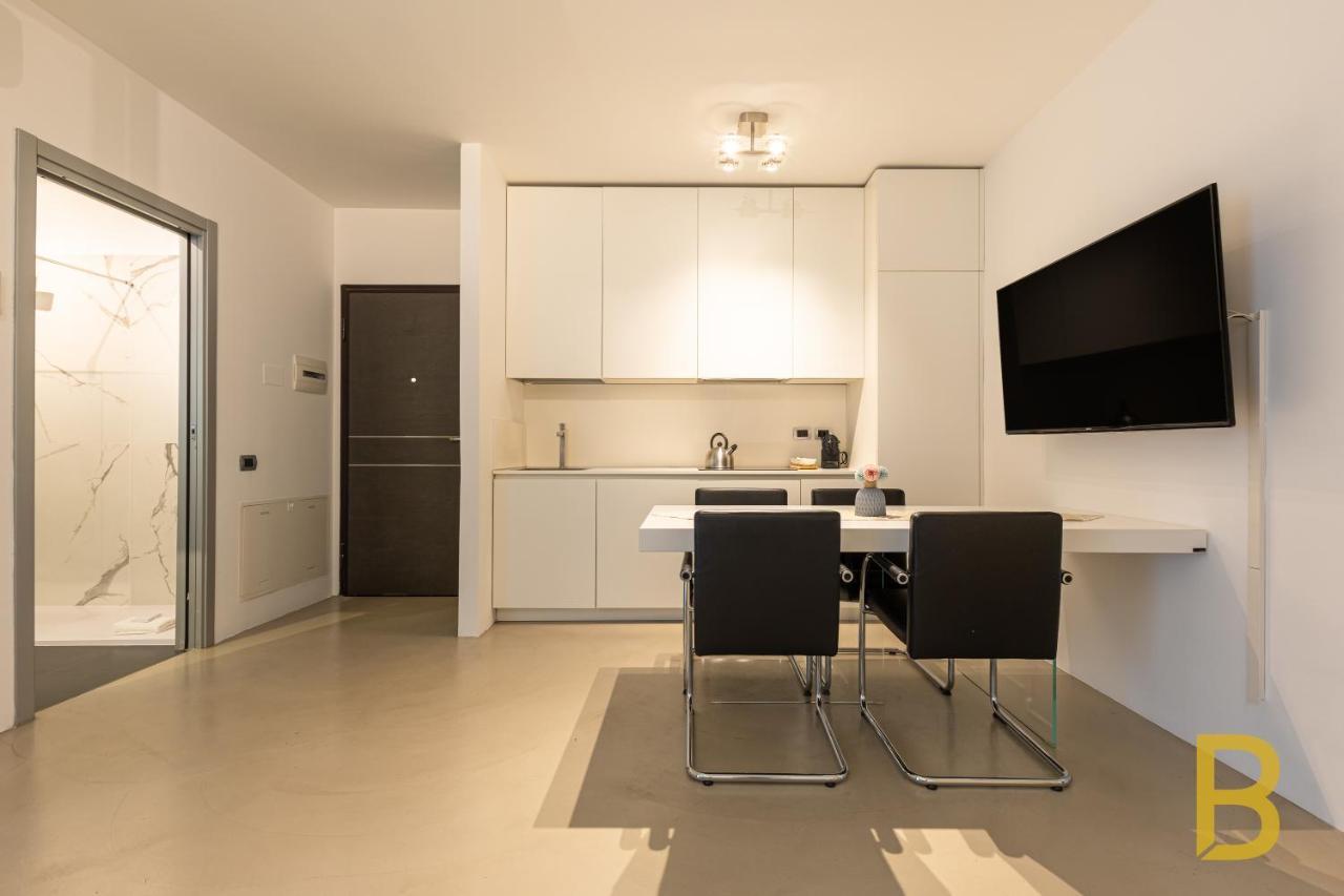 Beplace Apartments In Repubblica Milan Exterior photo